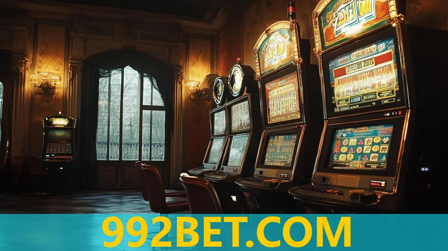 Apostas Futebol ao Vivo 992BET.COM