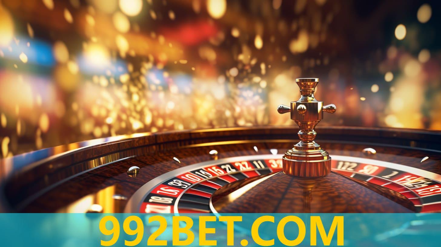 992BET.COM Login Rápido