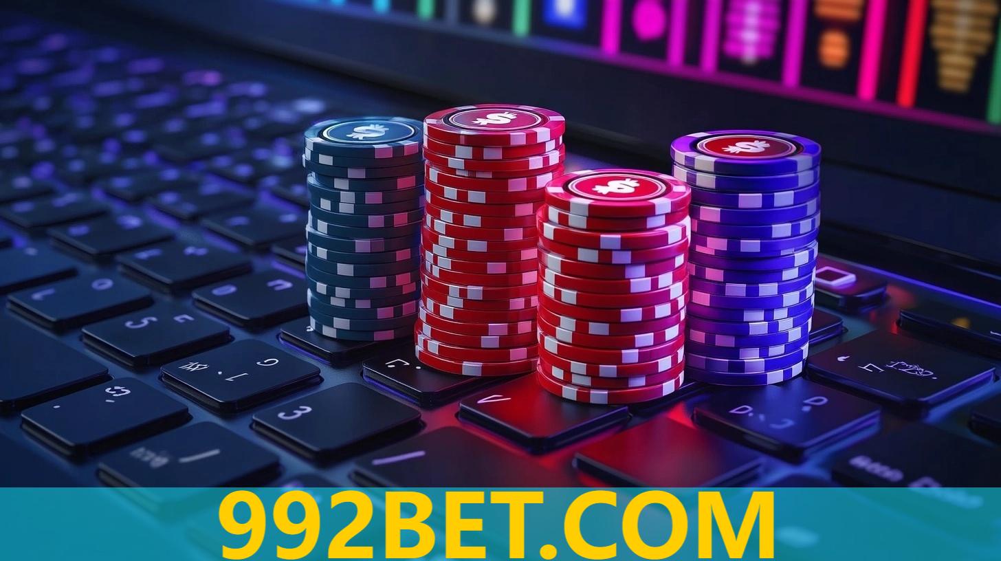 Login Seguro 992BET.COM