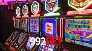 PIX Instantâneo 992bet