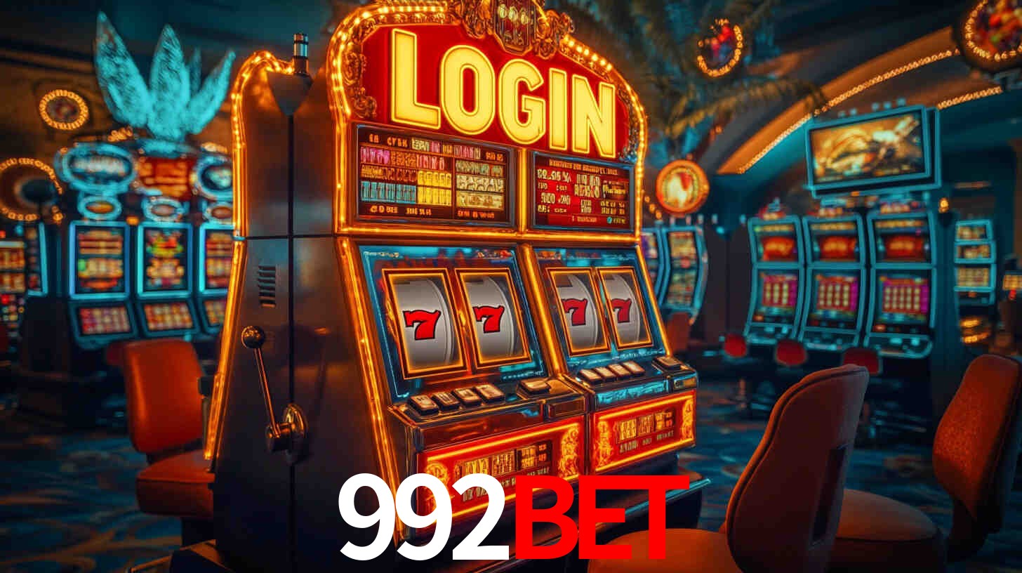 992bet App Interface