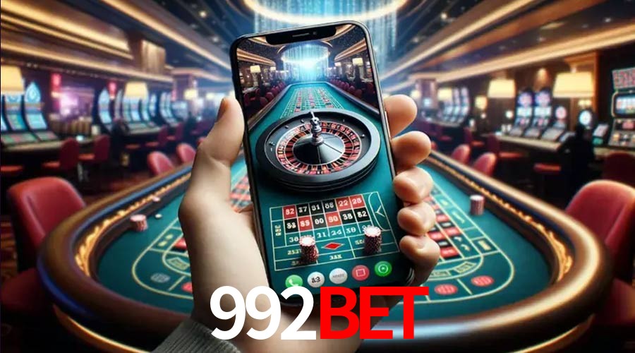 Games Directory 992bet