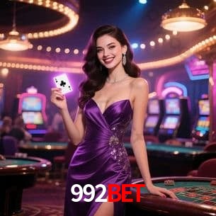 Casino Ao Vivo 992bet