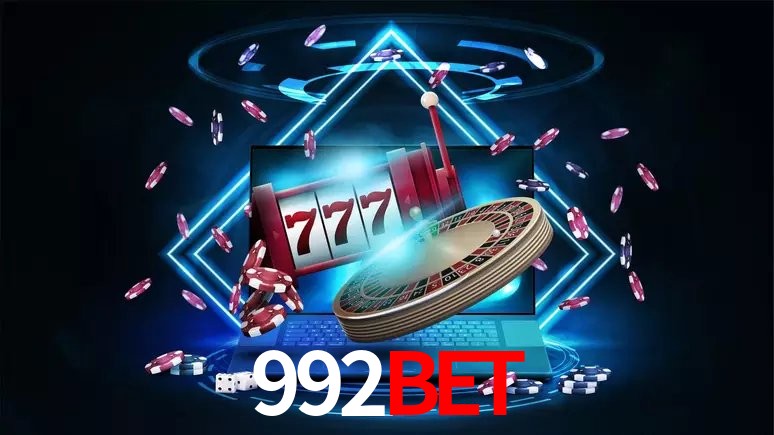 Login Seguro 992bet