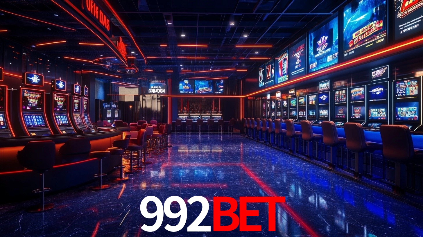 Welcome Bonus 992bet
