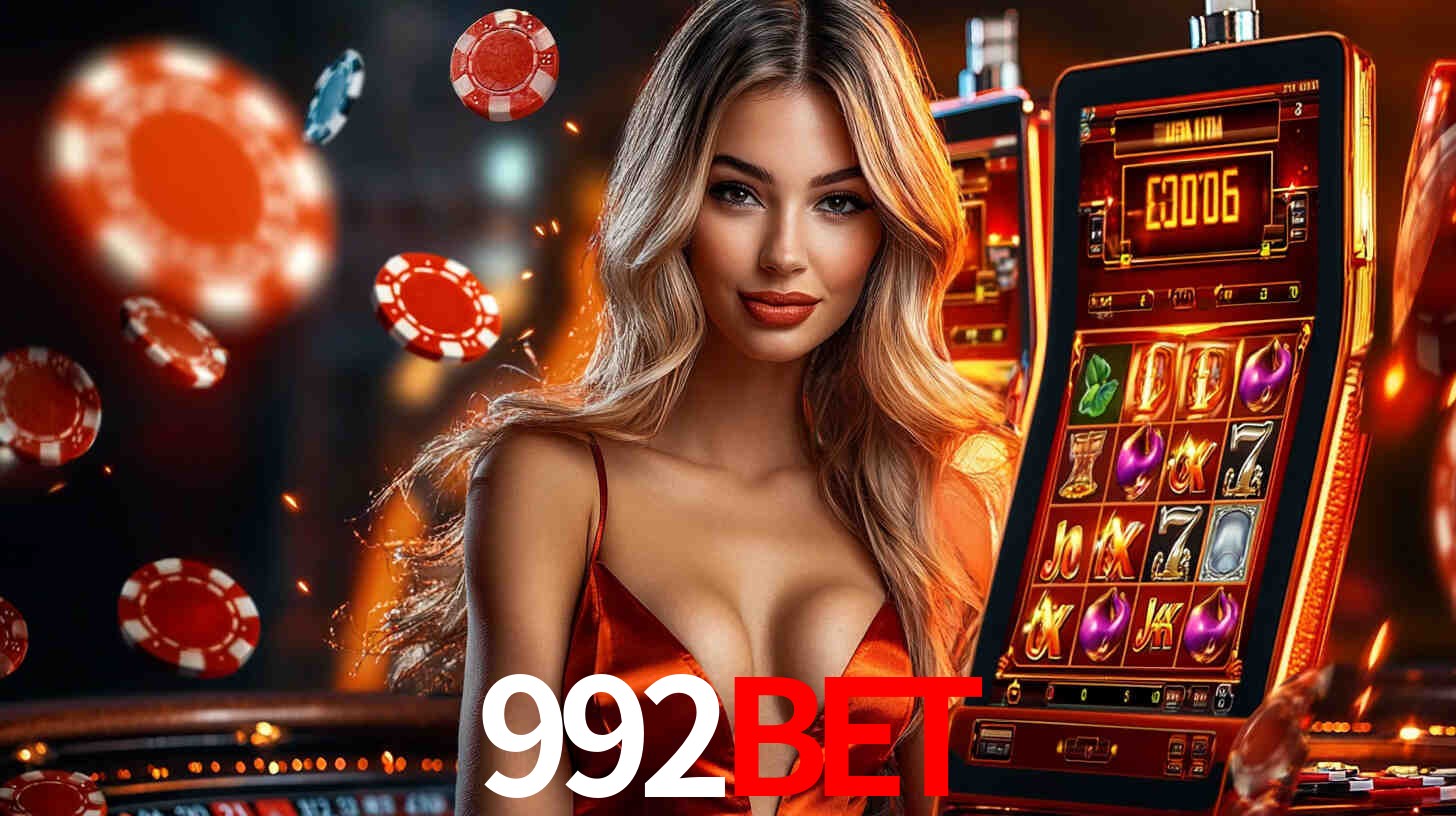 992bet