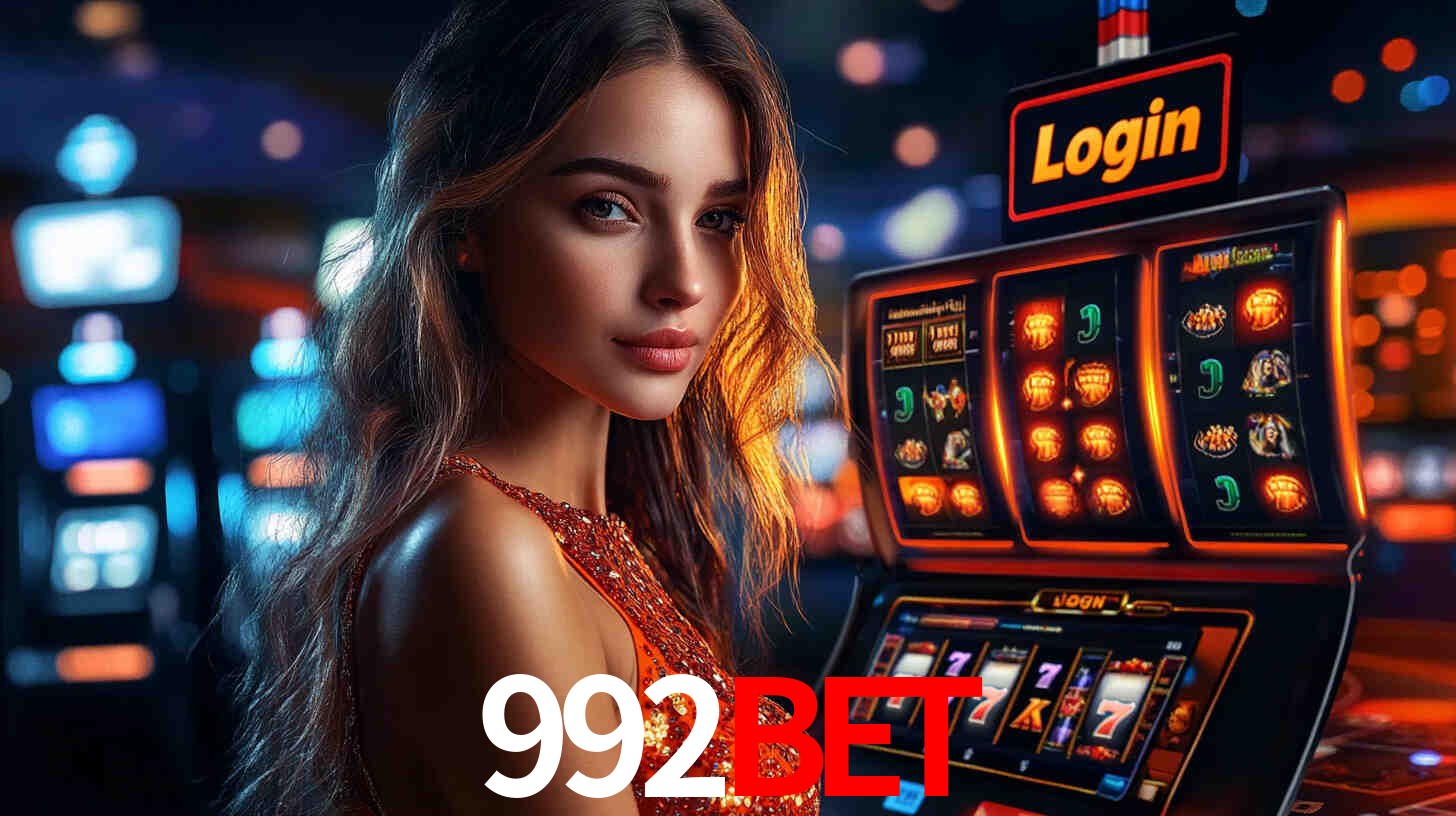 992bet