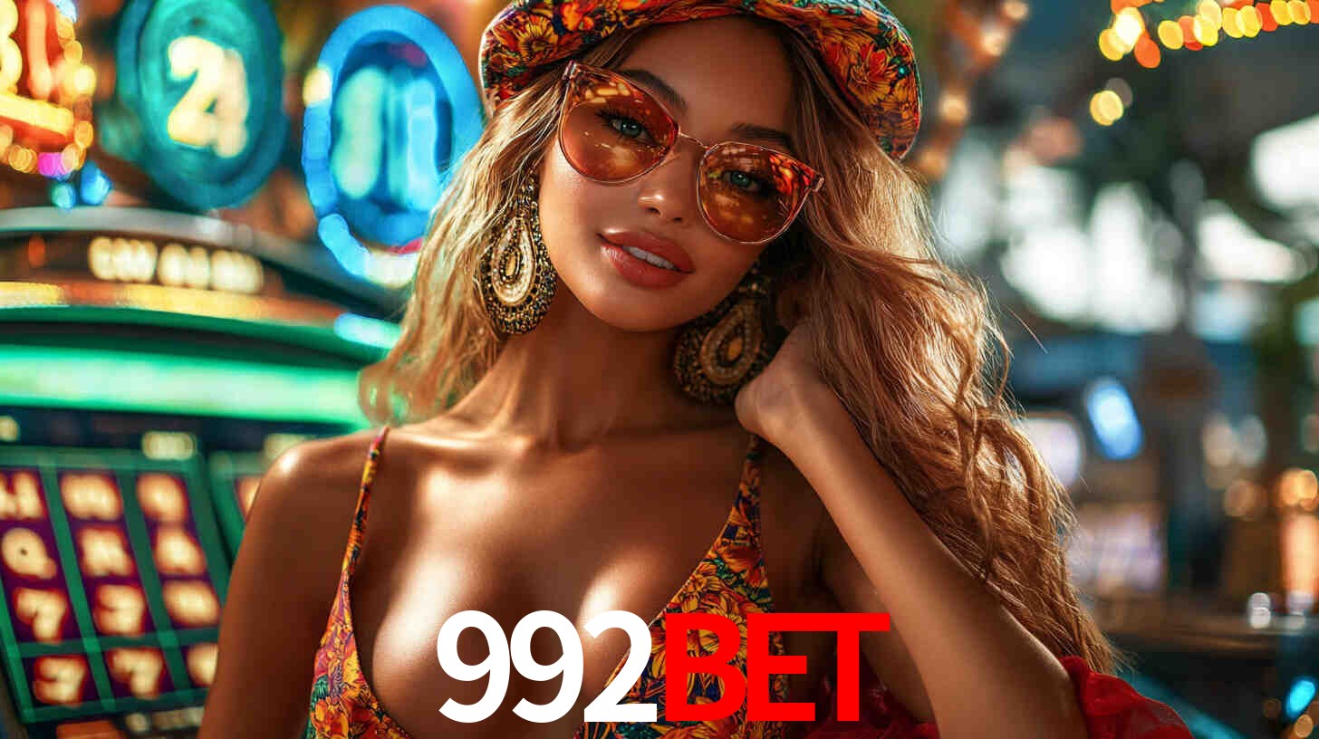 Exclusive Games 992bet