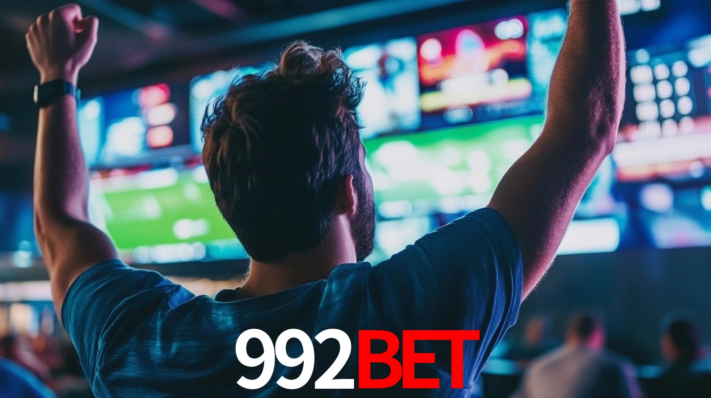 992bet