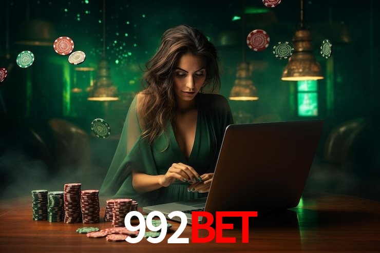 APP oficial da 992bet para mobile