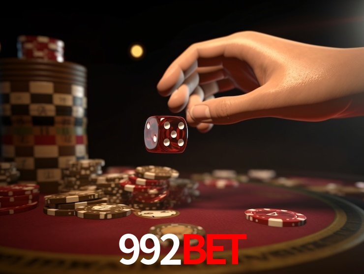 Jogos de Slot 992bet