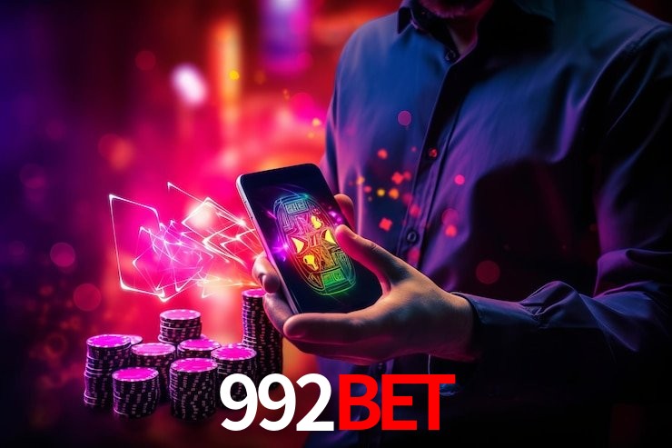 Casino VIP 992bet