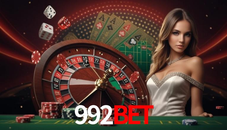 Live Casino 992bet