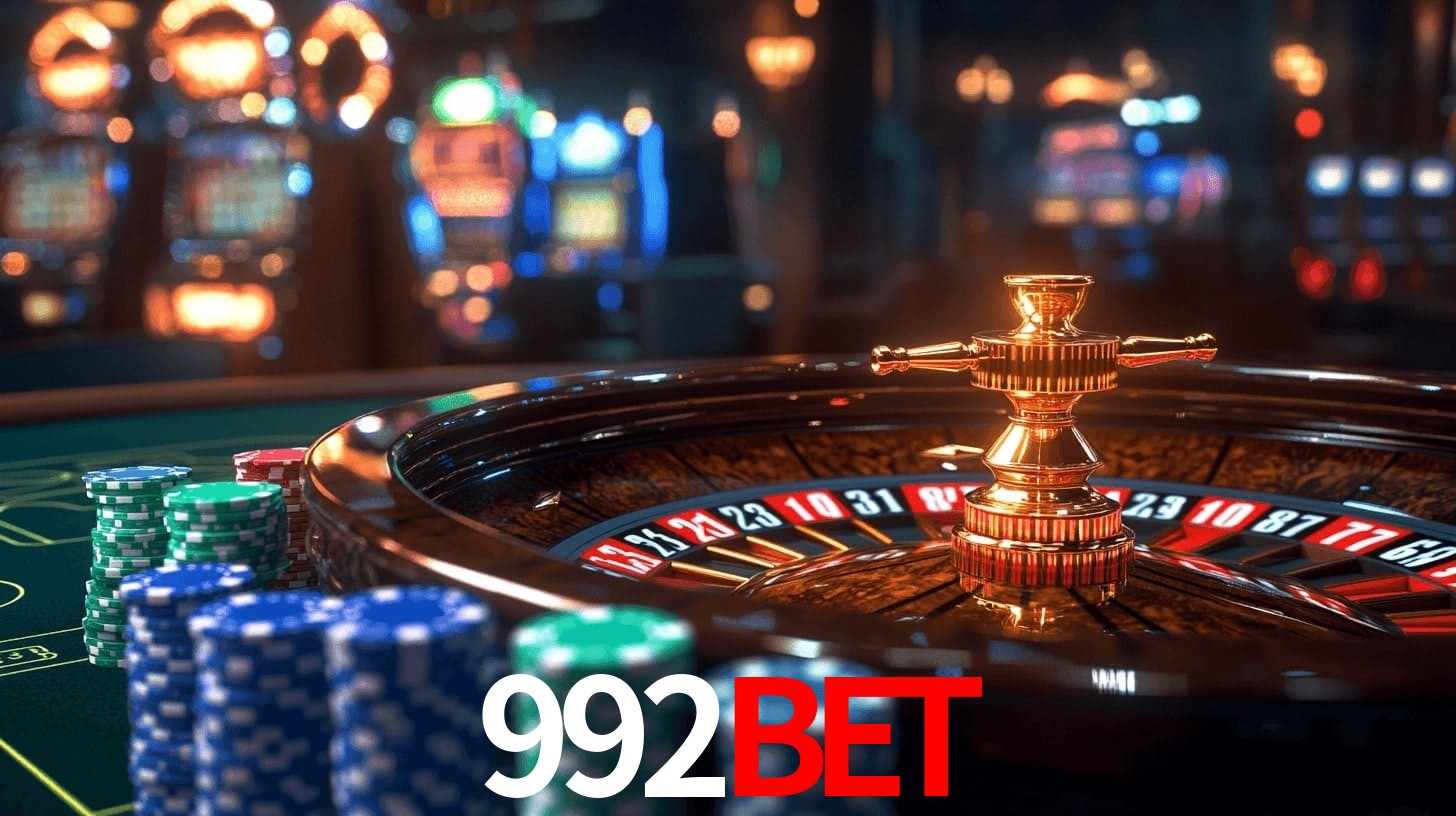 992bet.com