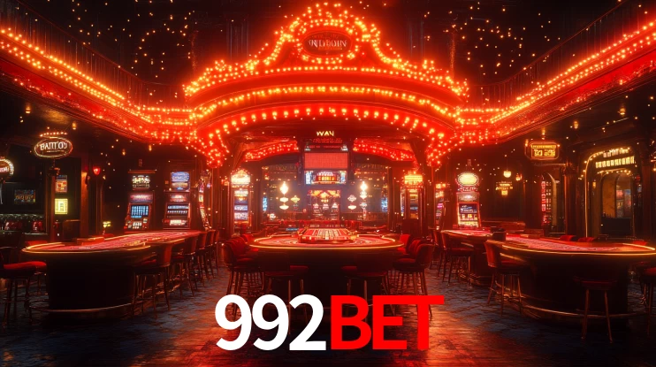 992bet login