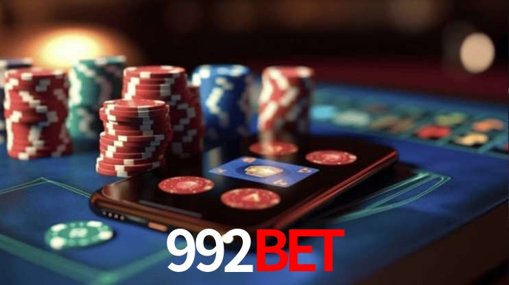 Casino Ao Vivo 992bet
