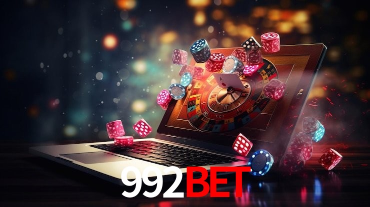 cassino 992bet