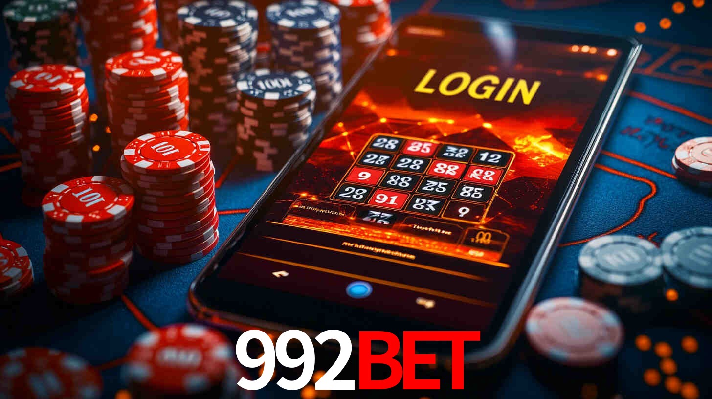 992bet login