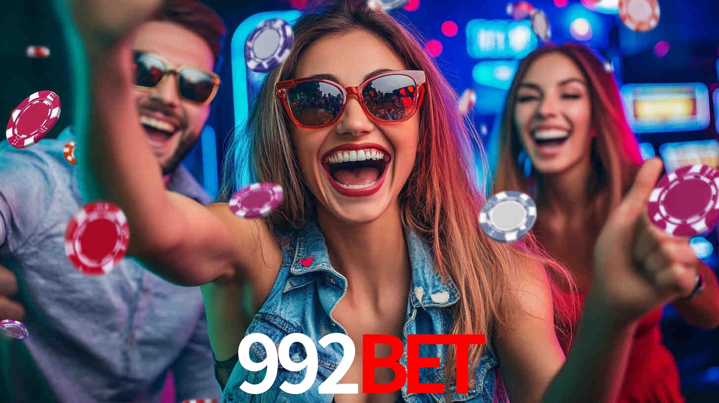 Explorando a Categoria de Eventos em Apostas na 992bet