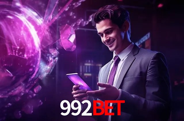 Football Betting 992bet