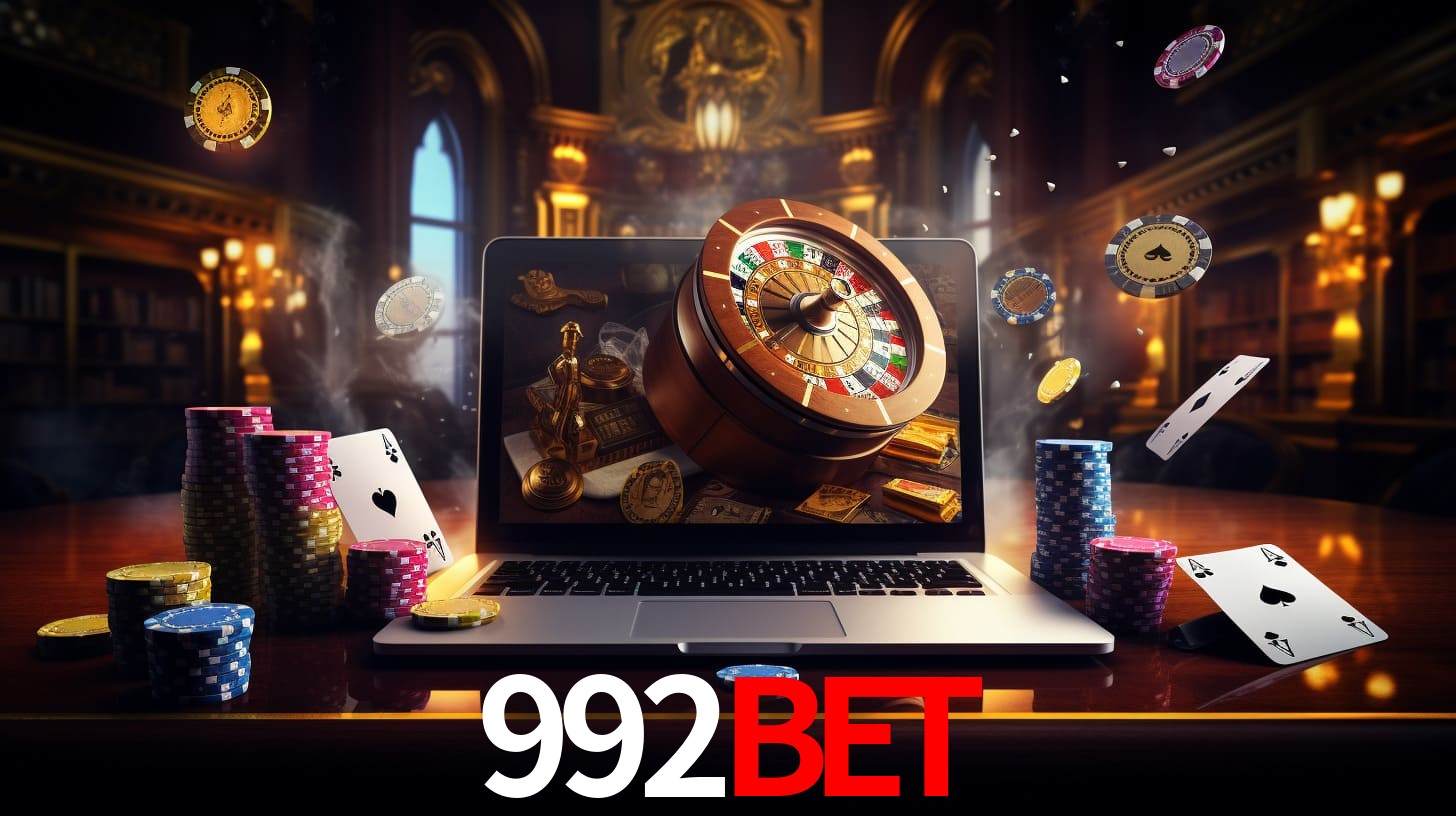 Live Casino 992bet
